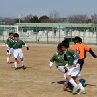 土曜日の試合報告