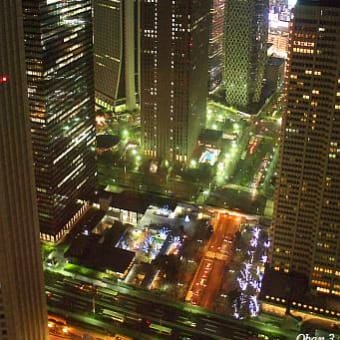 2007年いろいろありました