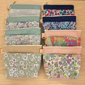 oharikoさんより入荷