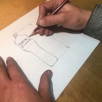川崎発 若きクラフトマン 防水ピルケース