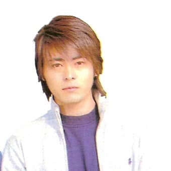 駿と亮司・・・？