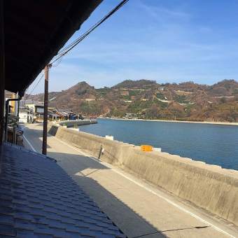 とびしま海道『御手洗 若長さん編』