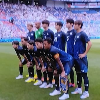 オリンピックのテレビが忙しい