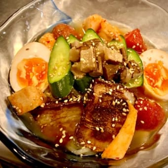 盛岡冷麺