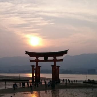 厳島神社コンサートの感想