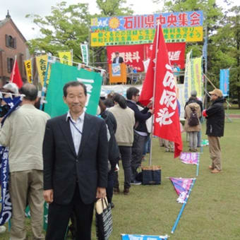 デフレ不況の打開を