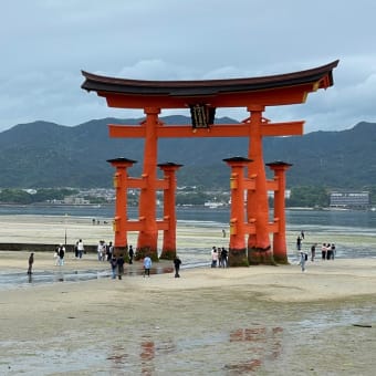 宮島・厳島神社