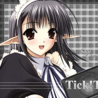 エロゲ感想 Tick Tack 結局 Miwa Mina