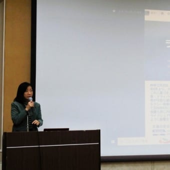 「ライドシェア解禁の問題を考える市民会議集会＠神奈川」で、拙速なライドシェア解禁論の問題を共有した。