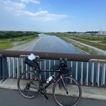 9日目 ride最終日 層雲峡から帯広