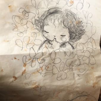 新作を始めている