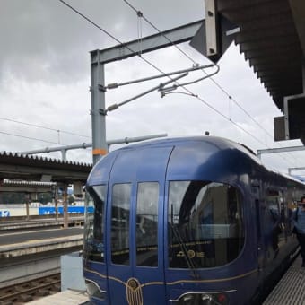 京都丹後鉄道