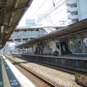神戸の病院で定期受診