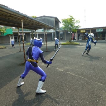 佐賀～長崎をウロウロドライブ！（１日目、佐賀編）