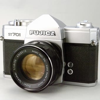 フジフィルム、コニカ、アグファ　　フィルム３社のフィルム一眼レフ・ビジネス展開