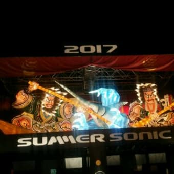 BABYMETAL LIVE@SUMMER SONIC 2017