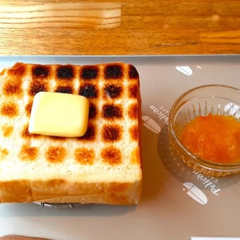 東京でカフェタイム ： パンの予約ができない時はこちらのカフェへ＜ペリカンカフェ・東京編＞