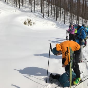 2017年3月5日 春香山