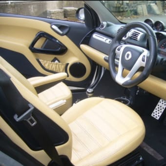 おおオープンカーではありませんか？