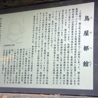 八戸氏家臣団縁の地・・予告