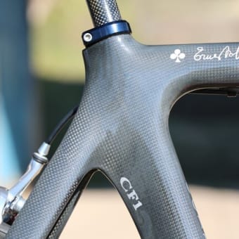 COLNAGO for Ferrari「コルナゴforフェラーリ」