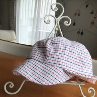 最近のチクチク作品をまとめて