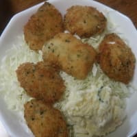 我が家の家食263