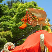 藤森神社と伏見稲荷神社と東寺の意外な関係