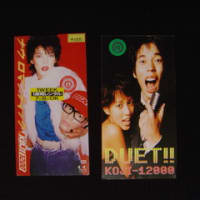痛快ウキウキ通り／流れ星ビバップ」 小沢健二 1995年 - 失われ