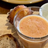 緑豊かな八王子みなみ野でモーニング（HILL SIDE CAFE BASEL）　〜♪
