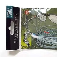 クリスタルS（ノリーズ）が入荷しました。