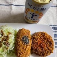 ぶらっと寄り道　デパ地下