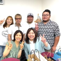 凄いことになります🎵🎵