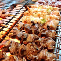 串焼き