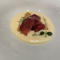 エノテカピンキオーリで新年会