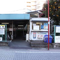 サイクルパーク板橋区大山町第3駐輪場 Kb Press