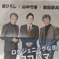 復活　――帰ってきたあぶない刑事　感想――