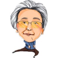 私のイラスト