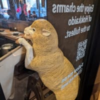 札幌へ①