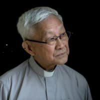 香港の枢機卿逮捕　宗教の自由にも弾圧の魔手