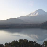 本日の富士山