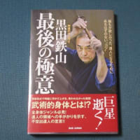 日本の伝統芸能としての古武道「 各論② 天真正伝香取神道流(1