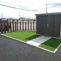 S様ありがとうございましたー！