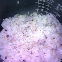 やずやの十六雑穀ごはん