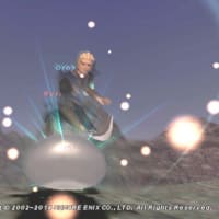スライム祭りで　わっしょい！わっしょい！