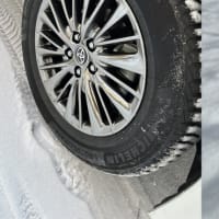 オールシーズンタイヤの進化に驚かされた