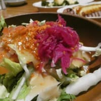 イカの丸焼き食べたくて！　びっくりドンキーだよ～☆彡
