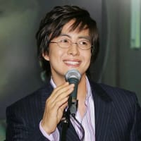 パク・ボゴムさん