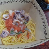 ジョリーパスタ　テイクアウト