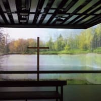 安藤忠雄展　青春　その５